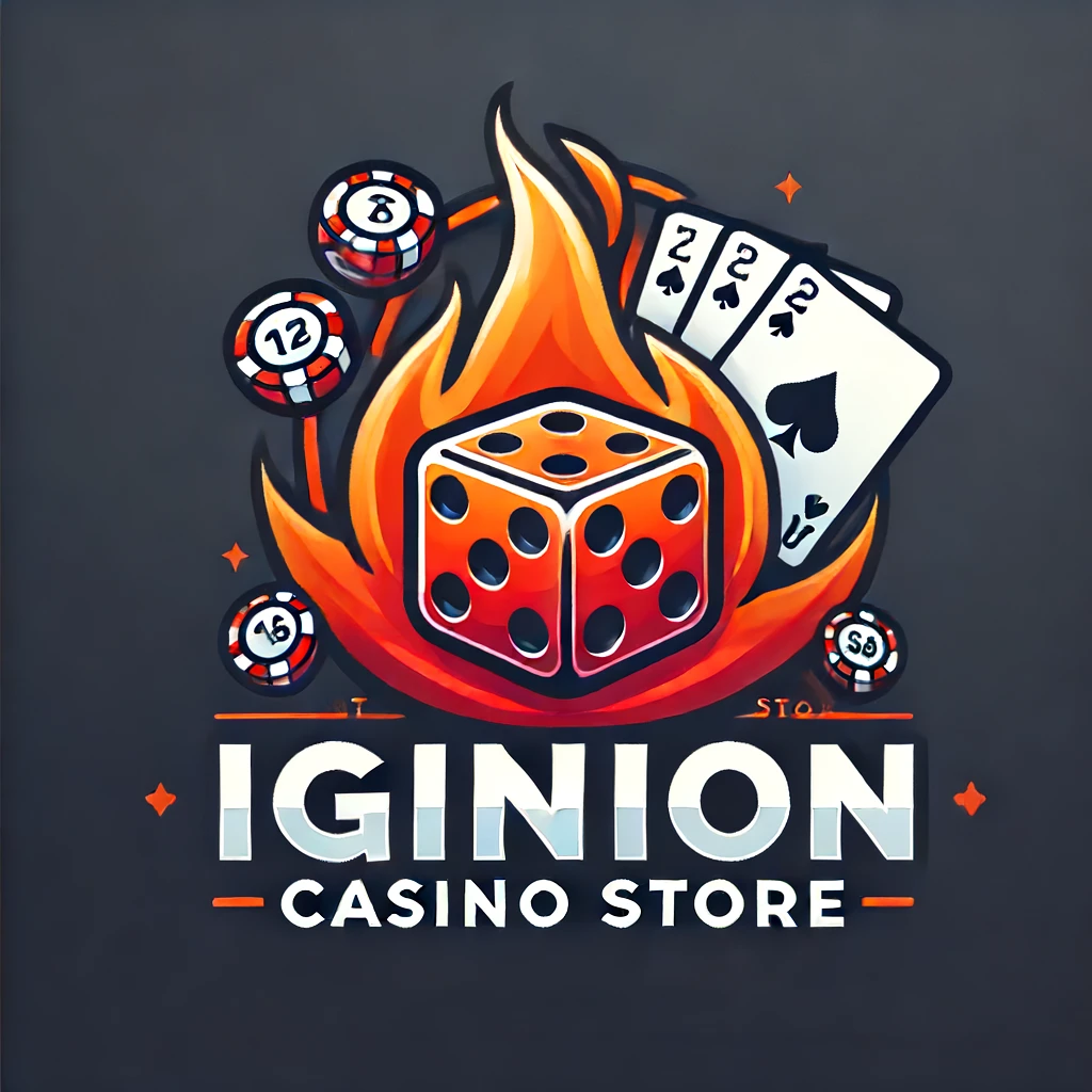 Ignition Casino Store